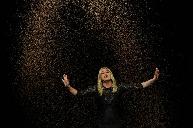 Grand Final of the 2025 Eurovision Song Contest, in Basel