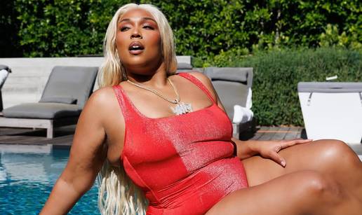 Lizzo otkrila tajnu gubitka kila