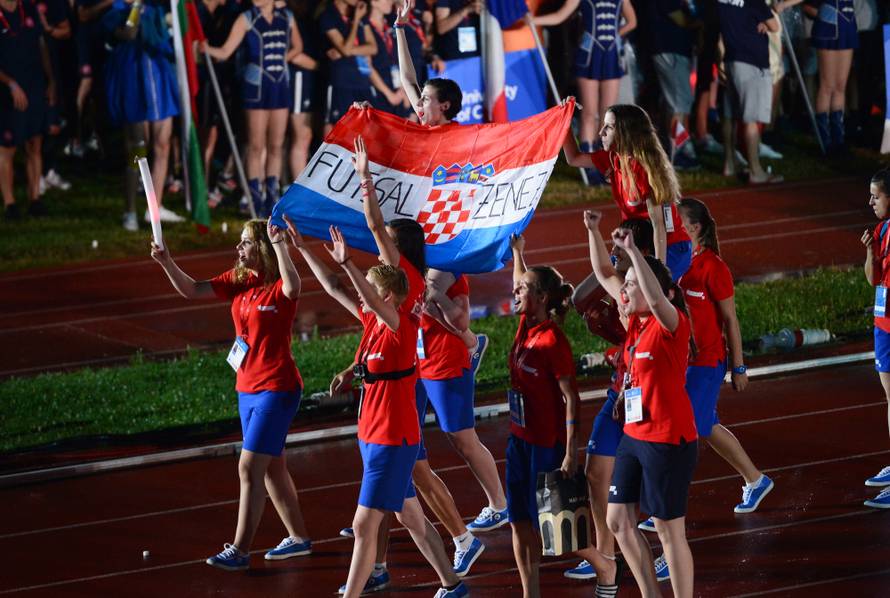 Europske sveucilisne igre