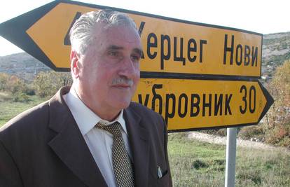 Božidar Vučurević je odbacio sve navode iz optužnice RH
