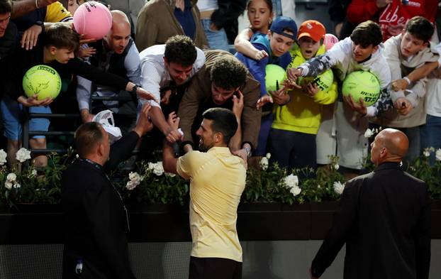 Italian Open