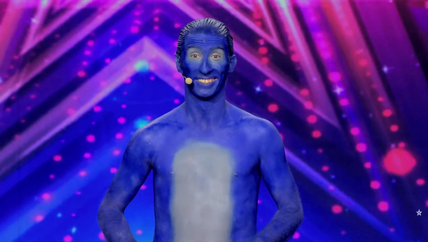 Sjećate li se Kitassa i drugih bizarnih točaka iz Supertalenta?