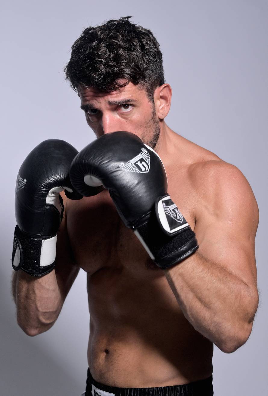 Zagreb: Glumac Slavko Sobin