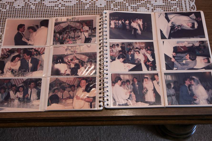 'Poznanik je odveo mog muža, tvrdio je i da zna gdje je tijelo'