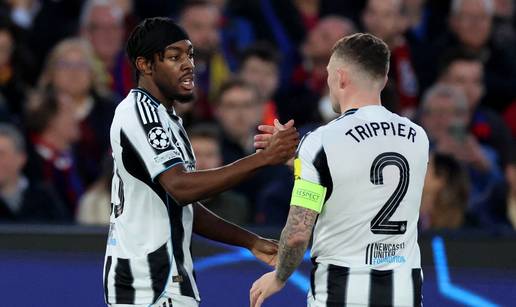 Zabio gol Hrvatskoj u polufinalu SP-a, sada odlazi iz Newcastlea