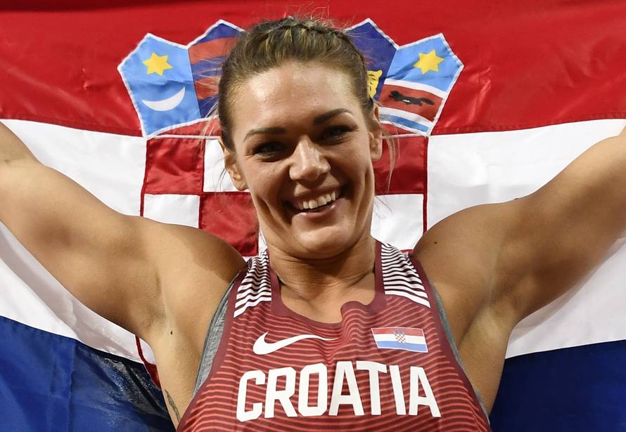 World Athletics Championships