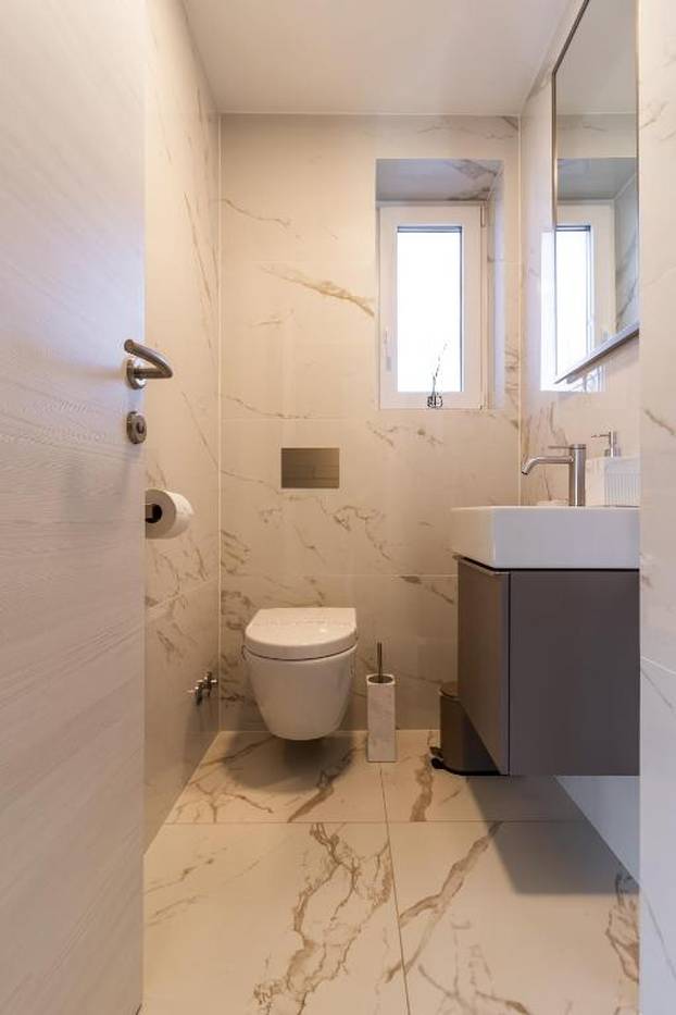 FOTO Ovako izgleda vila bivšeg potpredsjednika HDZ-a. Noćenje 1100 eura, ima bazen, saunu...