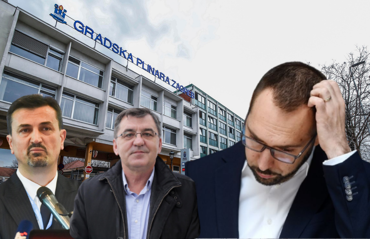 Novi direktor Gradske Plinare za zamjenika imenovao uvjetno kažnjenog bivšeg direktora
