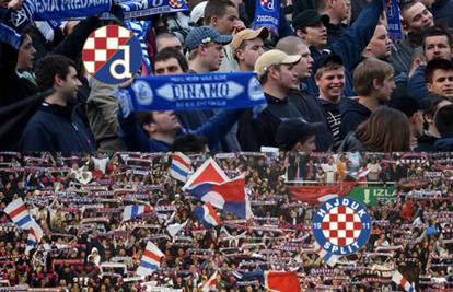 Ajmo, znalci! Znate li baš sve o derbijima Dinama i Hajduka?!