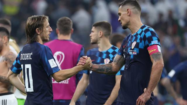 KATAR 2022 - Argentina je pobijedila Hrvatsku i prošla u finale Svjetskog prvenstva