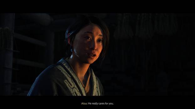 FOTO Japanski zen: Pogledajte zašto je Ghost of Yotei jedna od najljepših igara godine