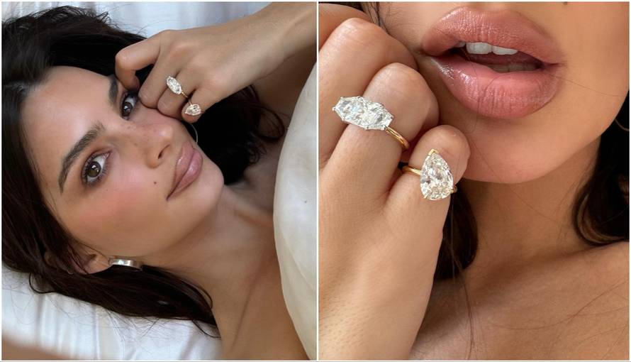 Emily Ratajkowski pozirala gola u krevetu, fanovi bijesni: 'Da si odjevena, bila bi i dalje u braku'