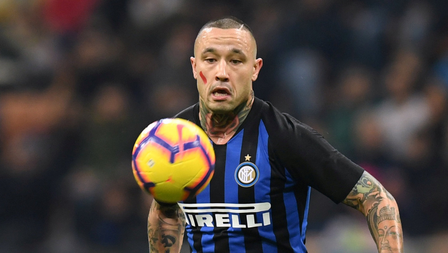 Perišićev suigrač vodi tešku bitku: Žena mu boluje od raka