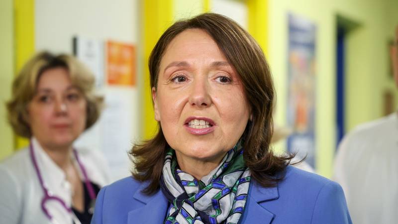 Hrstić izazvala 'buru' izjavom da se nikad nije naručila na pregled! Ovako to objašnjava