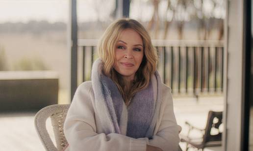 Kylie Minogue otkrila tajnu koju je &ccaron;uvala godinama: 'Po drugi put su mi dijagnosticirali rak...'
