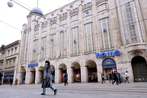 Zagreb: Grad Zagreb ne&cacute;e koristiti pravo prvokupa Name