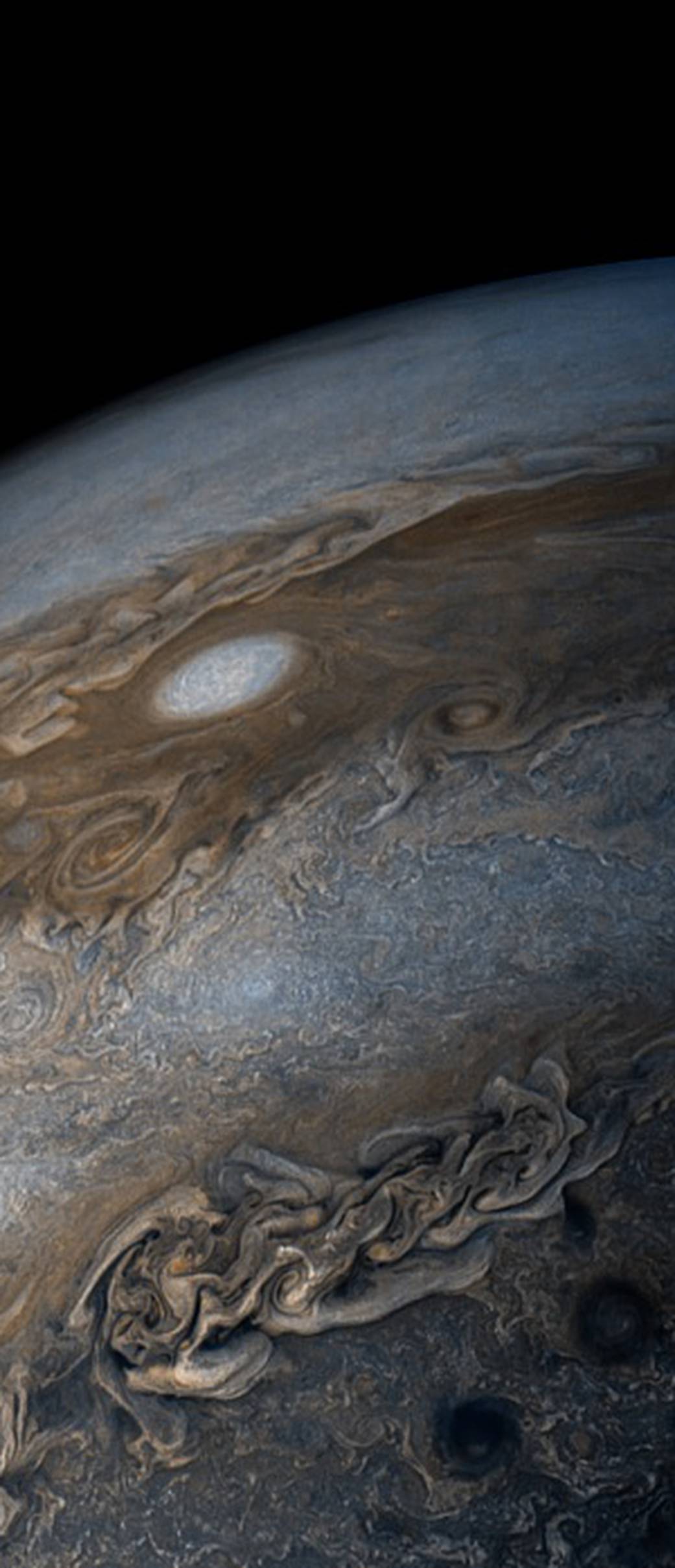 Jako se dobro drži: Jupiter je najstariji  u Sunčevu sustavu