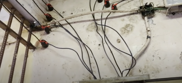 FOTO Život bivše zvijezde Reala u zatvoru. Popravlja televizore, član je čitateljskog kluba...