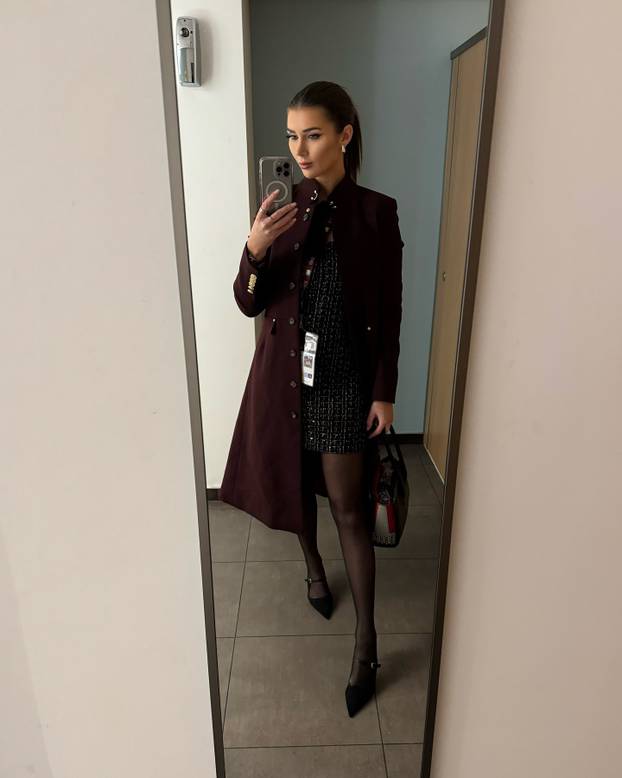 FOTO Zbog fatalne ljepotice je premierligaš dobio nove fanove