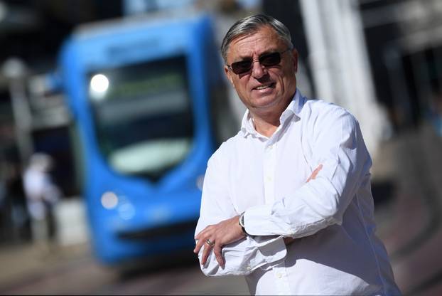 Prije četiri godine preminuo  je Zlatko Cico Kranjčar