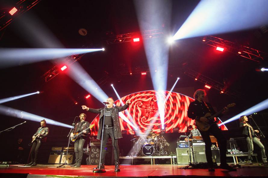 Okreću novac: Škoro se na račun politike više sluša u inozemstvu