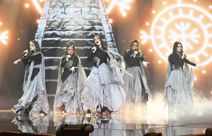 ANKETA Ovih 8 izvođača ide u finale Dore. Jeste li zadovoljni?