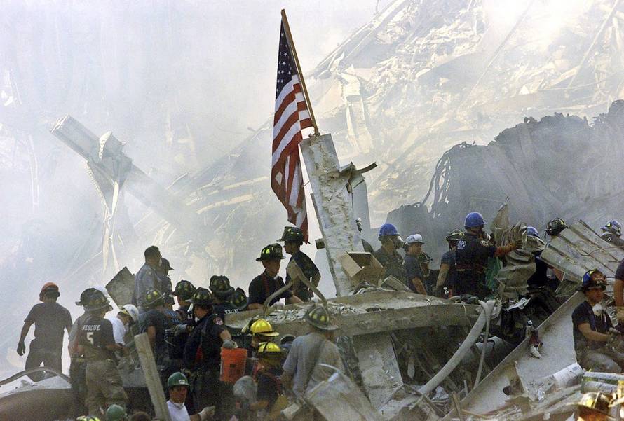 Jedan od najvećih misterija: Nestala dan prije napada 11.9.