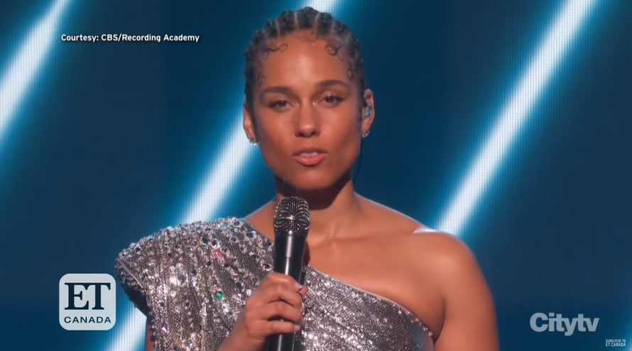 Publika je jecala zbog Kobeja: 'Grammyji u njegovoj dvorani'