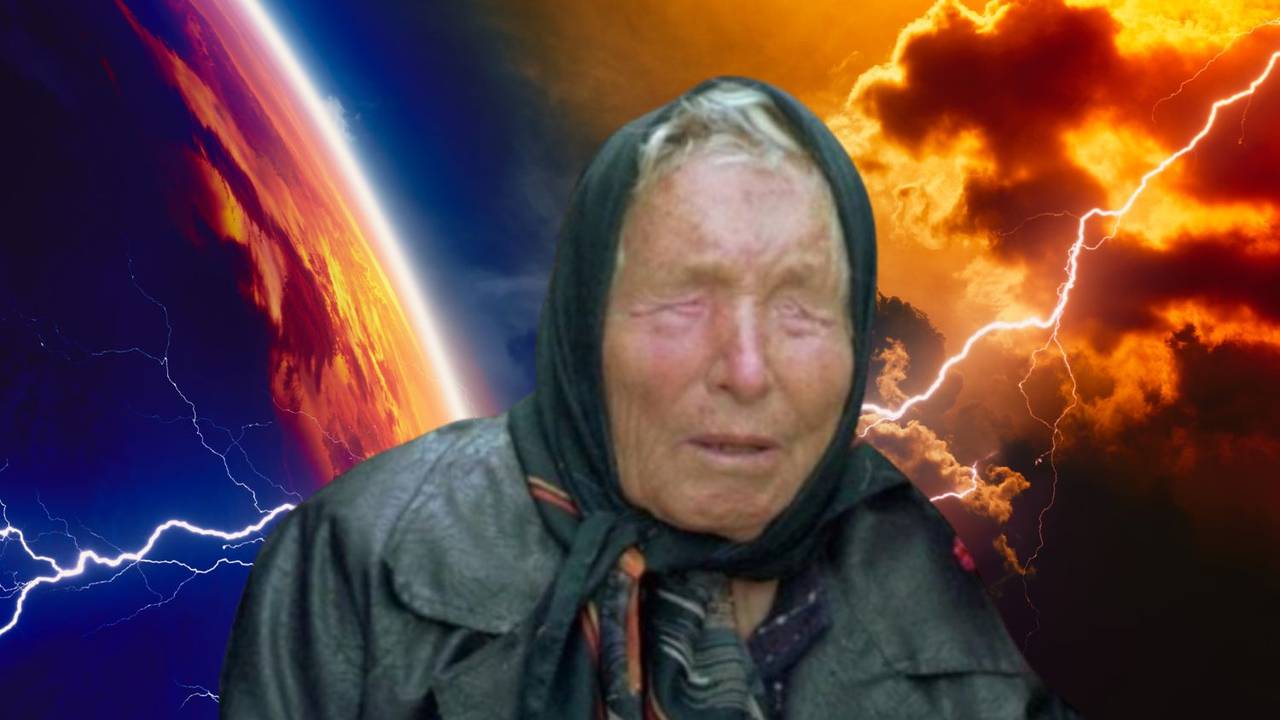 Sva proročanstva Babe Vange: Svemir krije užase i bolesti, ova odluka donosi  kraj svijeta...