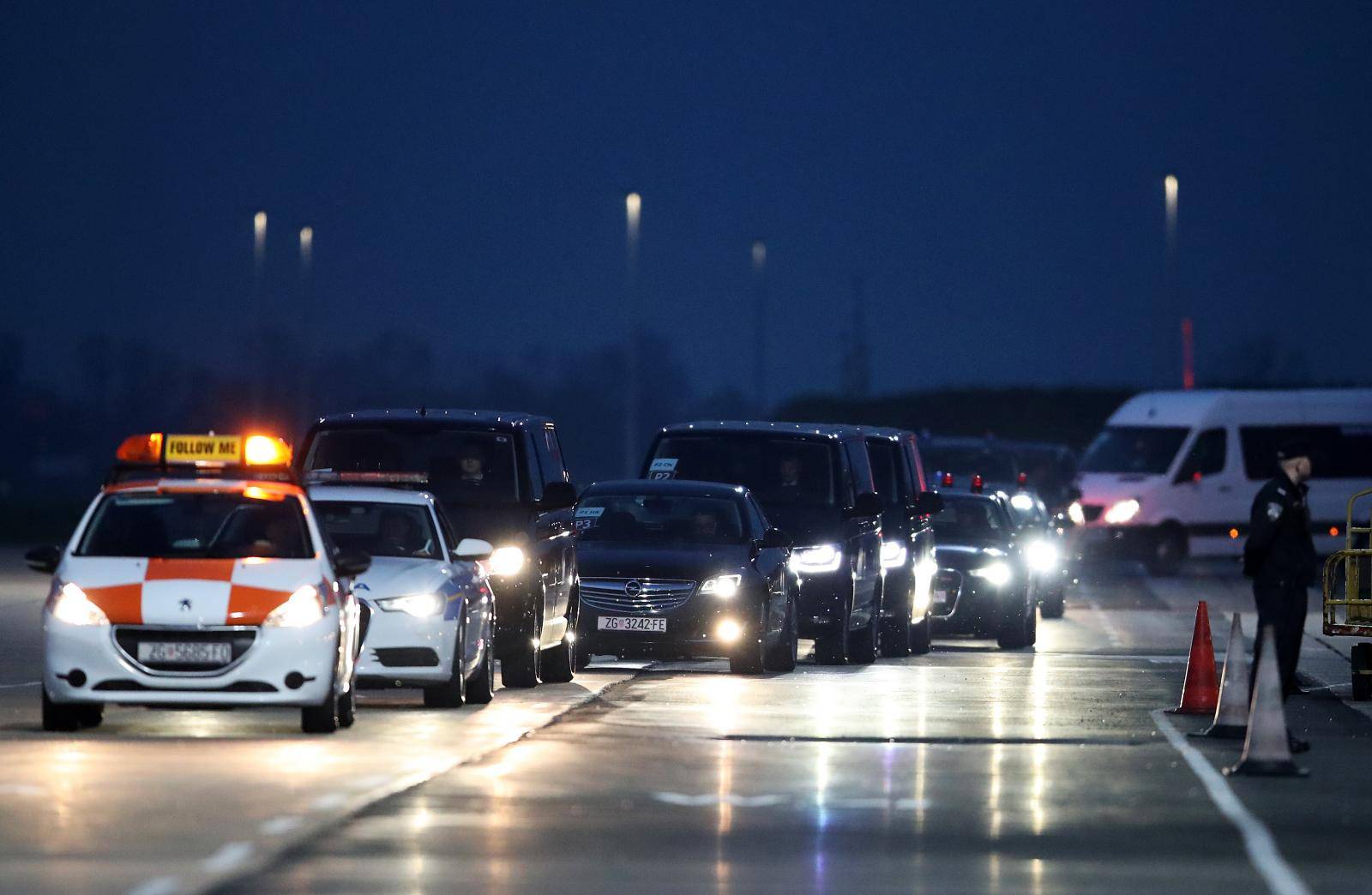 Sagradit će željeznice, stadion, spasiti Uljanik i poljoprivredu?