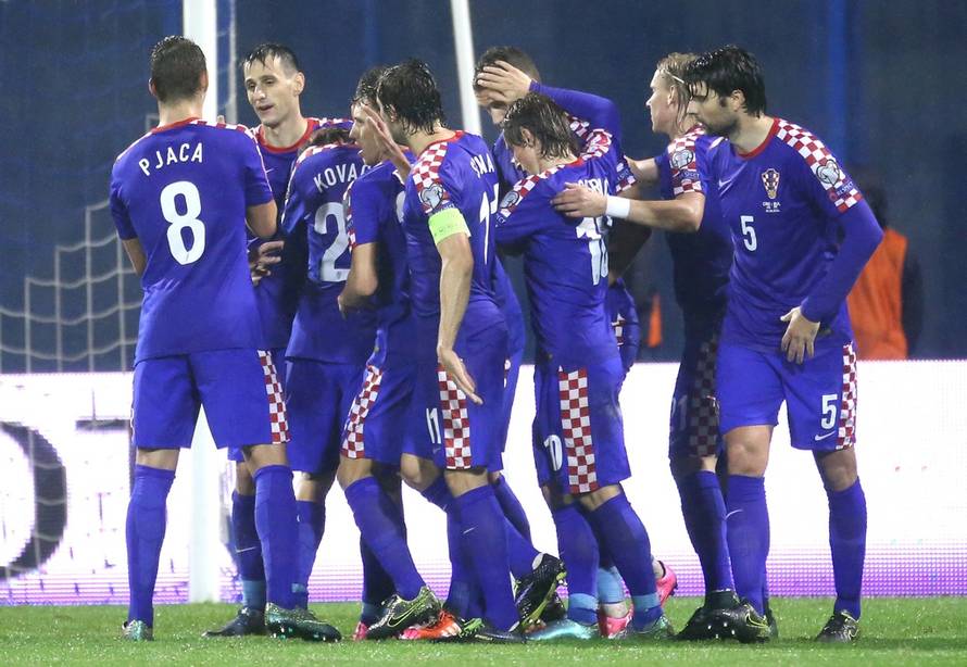 Sanjin Strukić/PIXSELL