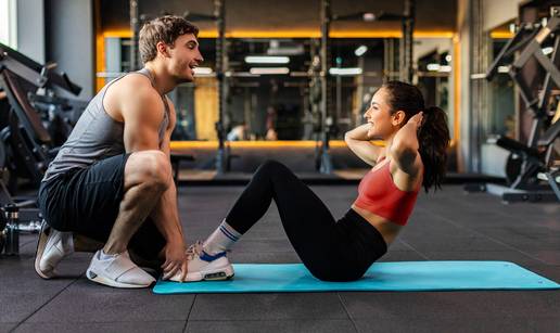 Tajna fit tijela: Fitness treneri otkrivaju kako do najbolje forme