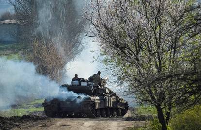 Podaci UN-a: U ruskoj invaziji na Ukrajinu poginulo gotovo 8.500 civila, još 14.000 ranjeno