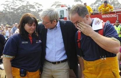 Australci odali počast 181 žrtvi katastrofalnih požara
