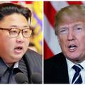 Donald Trump i Kim Jong Un u lipnju se sastaju u Singapuru?