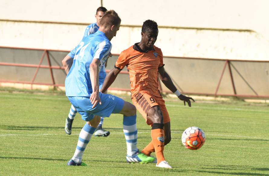 Cibalia se obranila u Šibeniku: Nakon tri sezone opet u eliti!