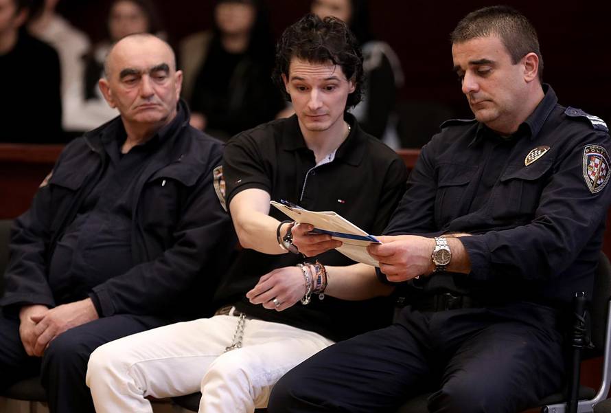 Split: Nastavljeno ponovljeno suđenje Filipu Zavadlavu nakon ukidanja prvostupanjske presude