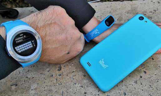 Pametni satovi su pametniji i od pametnih telefona