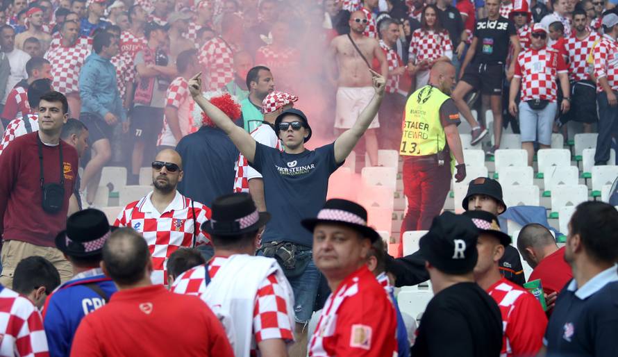 Priveli još troje zbog nereda na Euru: Sudac ih odbio pritvoriti