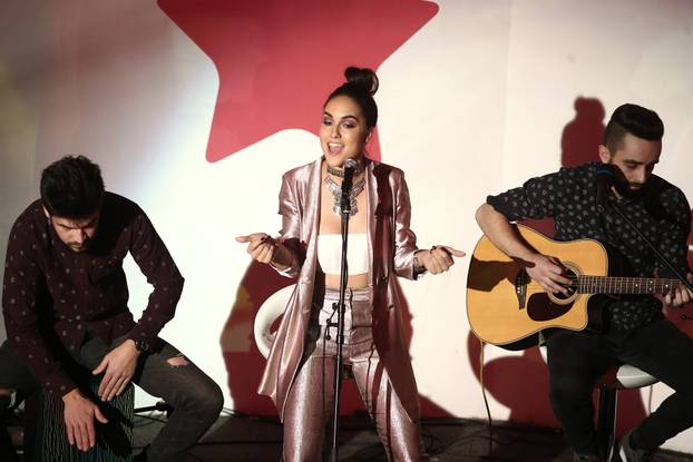 Zagreb: Matija Lazarevi? pobjednik je Videostara JoomBoosa