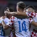 'Vatreni' slavili golom Krame u Armeniji i skočili na vrh skupine