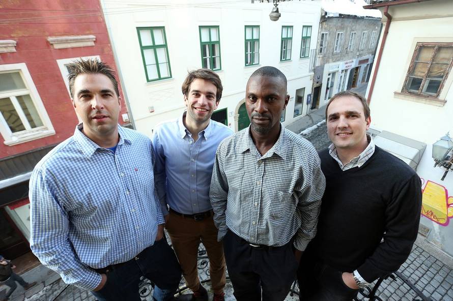 Sanjin Strukić/Pixsell