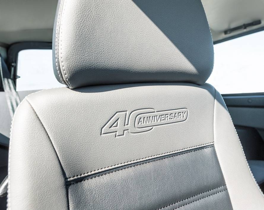 Neuništiva Lada Niva slavi 40. rođendan uz posebno izdanje