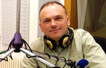 Preminuo novinar i urednik na Radio Rijeci Ivica Vrkić (50)