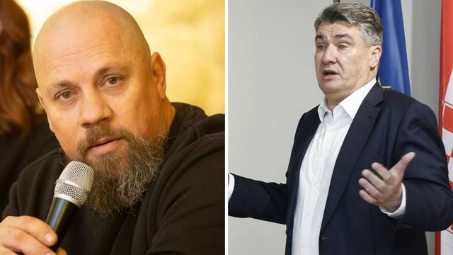 Dežulović: Milanoviću, nesrećo. Što znači 'Ragnar za siromašne'