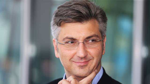 Plenković planira modernizirati HDZ i vratiti povjerenje birača