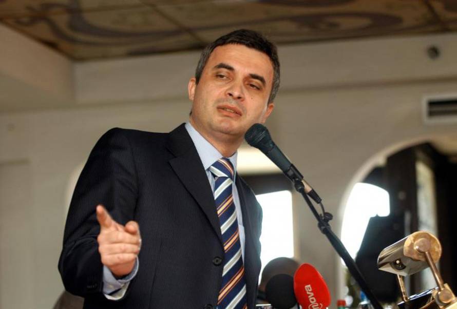 Goran Stanzl/Pixsell