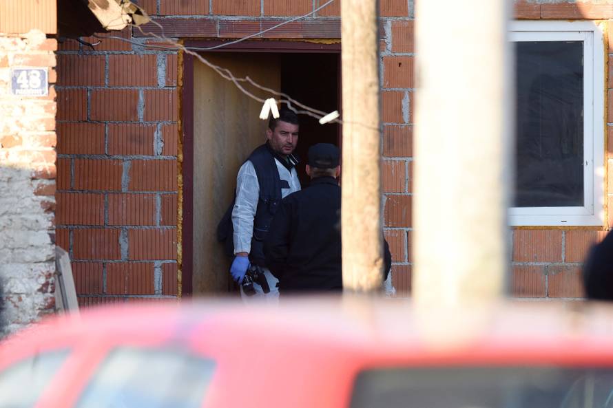 Tata ubojice: Moj Senad (24) se drogirao, pušio je Galaxy...