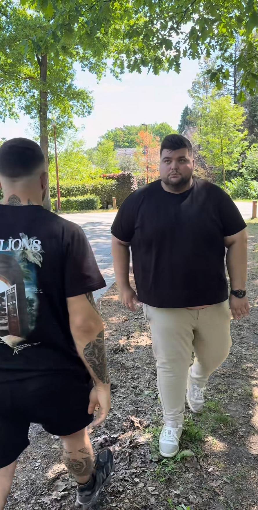Influencer optužio produkciju 'Života na vagi': 'Vrijeđali su me'. Pitali smo RTL za komentar