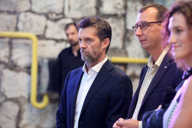 Rijeka: Otvorenje izložbe Kolekcija Vugrinec